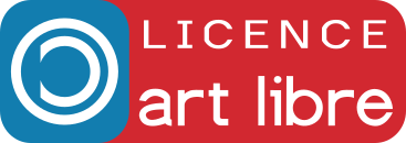 Fichier:Licence Art Libre.svg